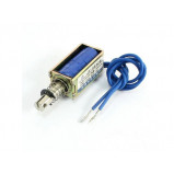 Elektromagnes ciągnący 12V 0.5kg
