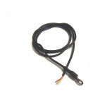 Czujnik temperatury DS18B20 pod śrubę M4, długość 3m
