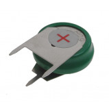 Bateria akumulator 1V2 80mAh 3 piny