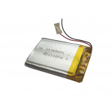 Akumulator Li-Poly 155mAh 3.7V