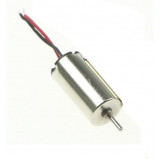 Mini silniczek 3.7V typ MT37 wrzeciono 4mm