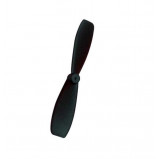 Śmigło do drona 46x9mm oś 0.7mm prawe A