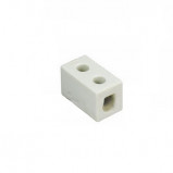 Kostka elektryczna ceramiczna 1PIN 16A 500V