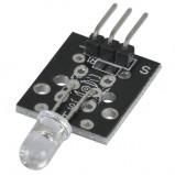 Moduł diody nadawczej IR 5mm 90mW