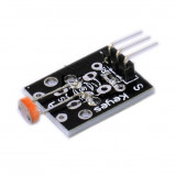 Moduł z fotorezystorem do Arduino