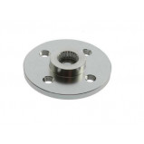 Orczyk aluminiowy okrągły 20mm