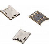 Gniazdo do karty NANO SIM 6PIN NS3