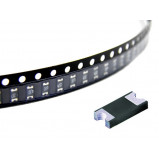 Bezpiecznik polimerowy SMD 1206 0.2A 30V opak=100 szt