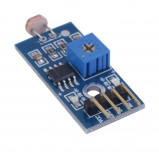 Moduł natężenia światła do Arduino 4pin