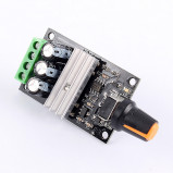 Sterownik PWM do silnika DC 6-28V 3A