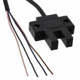 Czujnik fotoelektryczny PNP SX670P-WR