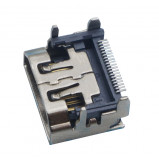 Gniazdo HDMI SMD HD1