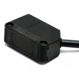 Czujnik fotoelektryczny PNP E3Z-D82