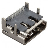 Gniazdo HDMI do druku HD4