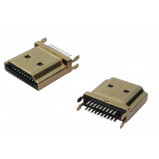 Wtyk HDMI do druku pionowy HD5