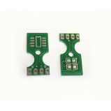 Adapter/płytka do czujnika SHT10/SHT11/SHT15