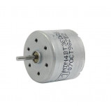 Mini silniczek 6V typ MT76 wrzeciono10mm