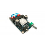 Wzmacniacz audio 2x50W TDA3116