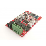 Wzmacniacz audio 2x50W + bluetooth V4.0