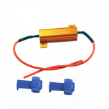 Rezystor filtr CANBUS 50W 6 Ohm