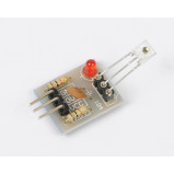 Moduł czujnika wiązki lasera do Arduino