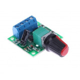 Sterownik PWM do silnika DC NE555