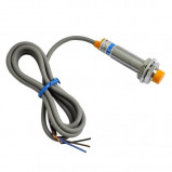 Czujnik indukcyjny NPN LJ12A3-2-J/DZ 2mm