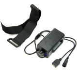 Power bank/zasilacz rowerowy 4x18650