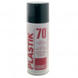 Lakier izolacyjny PLASTIK 70 400ml