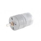 Mini silniczek 12V z przekładnią 170 obrotów MT30