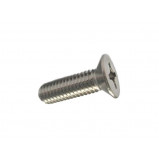 Śrubka M3 długość 20mm stożkowa, opak=100 szt