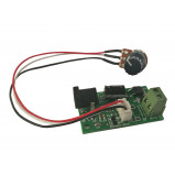 Sterownik PWM do silnika DC 6-24V 3A