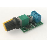 Sterownik PWM do silnika DC 6-12V 3A