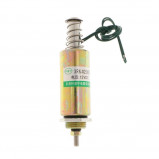 Elektromagnes pchający 12V 2kg