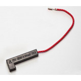Bezpiecznik do mikrofalówki 0.7A / 5KV w obudowie 