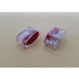Szybkozłączka elektryczna 2PIN KV773-252