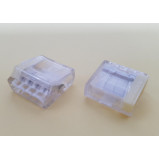 Szybkozłączka elektryczna 4PIN KV773-254