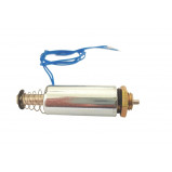 Elektromagnes pchający 12V 0.6kg d=13 T2