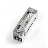 Zaczep elektromagnetyczny z blokadą 12V R4