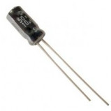 Kondensator 10uF/350V 10x20mm 105C opak=100 szt