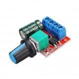 Sterownik PWM regulator obrotów silnika 4.5-30V