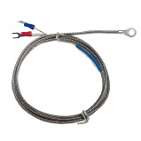 Sonda pomiarowa WRN-01 0~800 C oczko M6