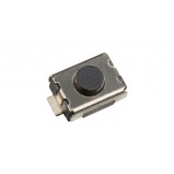 Tact switch SMD 3x4mm h=2mm opak=100 szt
