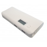 Obudowa powerbank na 5 akumulatorów 18650 z LCD (2x USB 5V 1A oraz 5V 2.1A)
