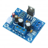 Moduł wzmacniacza audio 20W LM1875 (KIT- do samodzielnego złożenia)