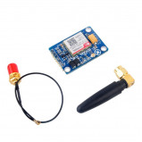 Moduł SIM800L GSM, GPRS + antena