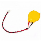 Bateria CR2032 3V 210mAh z przewodem 9cm