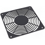 Osłona wentylatora 120x120mm plastikowa