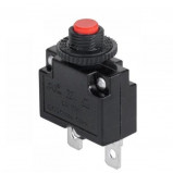 Wyłącznik nadprądowy bimetaliczny MR1 30A 250V