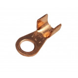 Konektor oczkowy M5 5A opak=100 szt